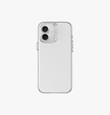 AirFender | iPhone 16 Clear Case | UNIQ | Back Clear 789