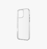 AirFender | iPhone 16 Pro Clear Case | UNIQ | Side Clear 789