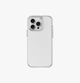 AirFender | iPhone 16 Pro Clear Case | UNIQ | Back Clear 789