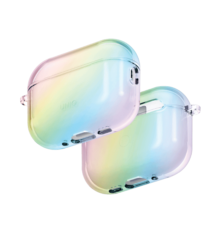 Iridescia<br>Holographic Case