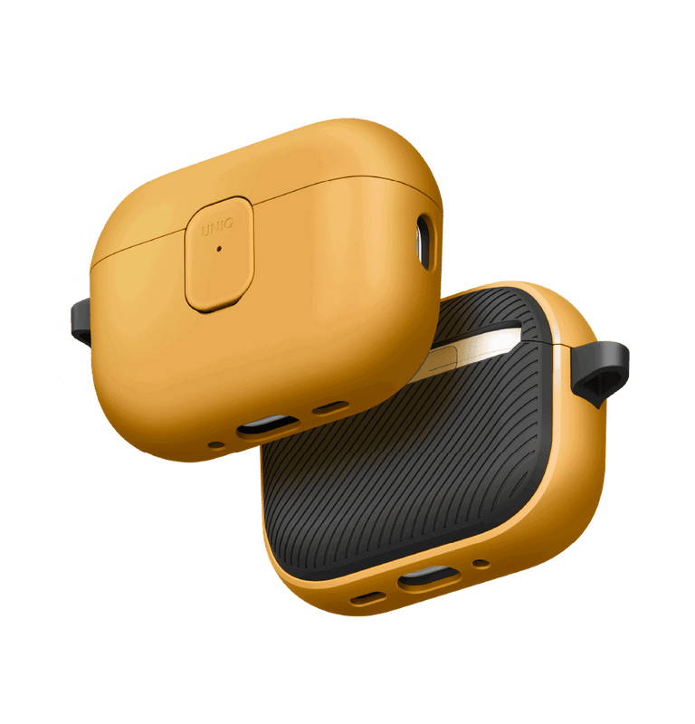 Clyde<br>Magnetic Closure Hybrid Case