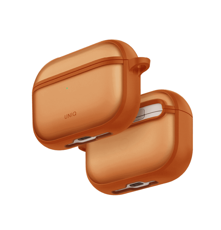 Veren<br>Frosted Shield Case