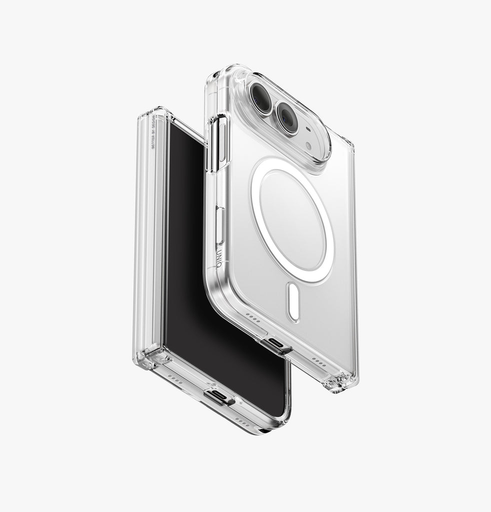 AirSuit Ultra-Slim MagClick™ Case