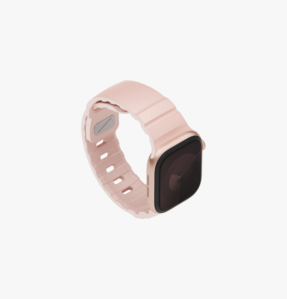 Alton<br>Waterproof Apple Watch Band