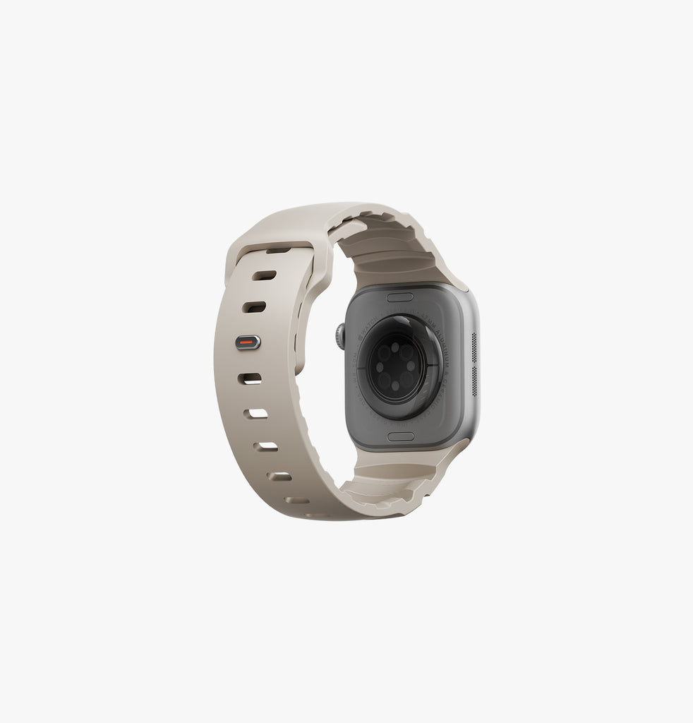Alton<br>Waterproof Apple Watch Band