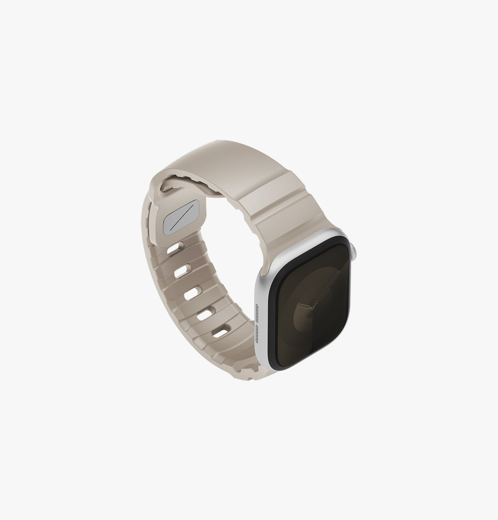 Alton<br>Waterproof Apple Watch Band