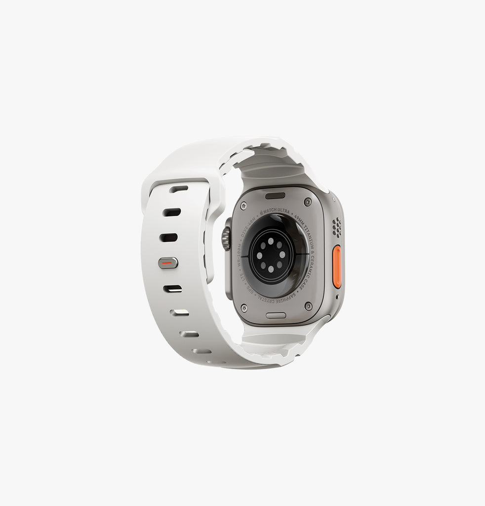 Alton<br>Waterproof Apple Watch Band