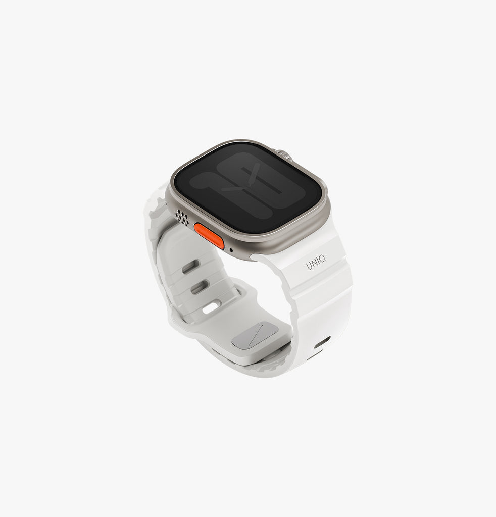 Alton<br>Waterproof Apple Watch Band