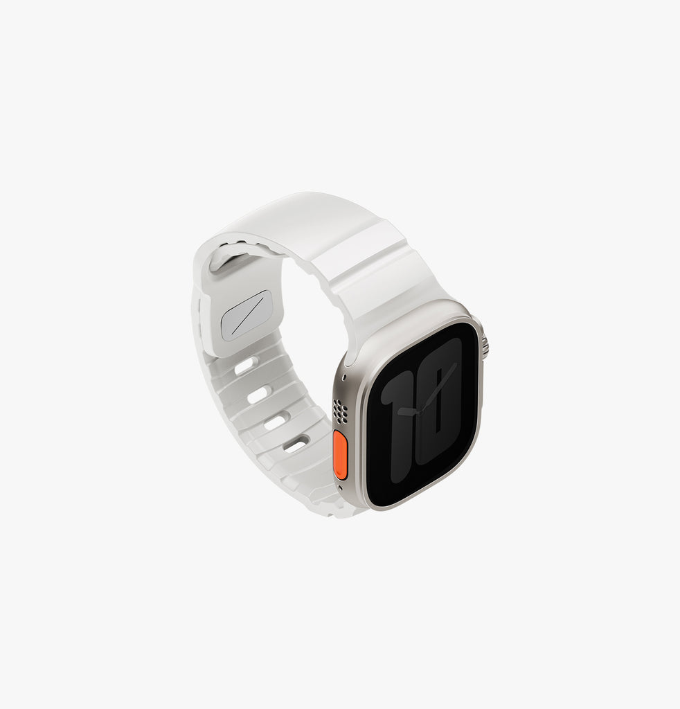 Alton<br>Waterproof Apple Watch Band