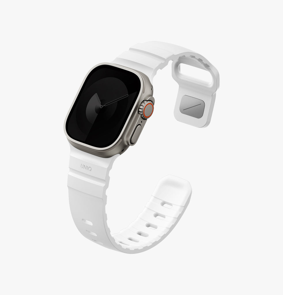 Alton<br>Waterproof Apple Watch Band
