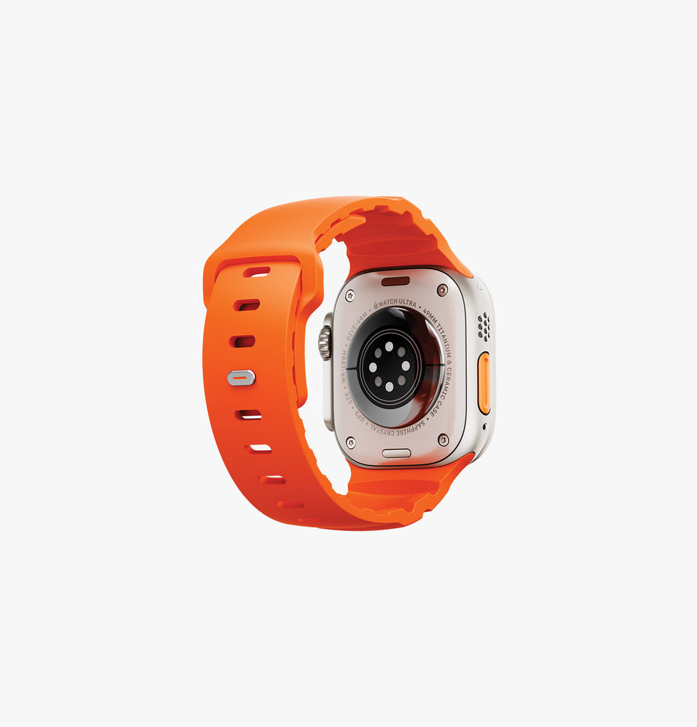 Alton<br>Waterproof Apple Watch Band