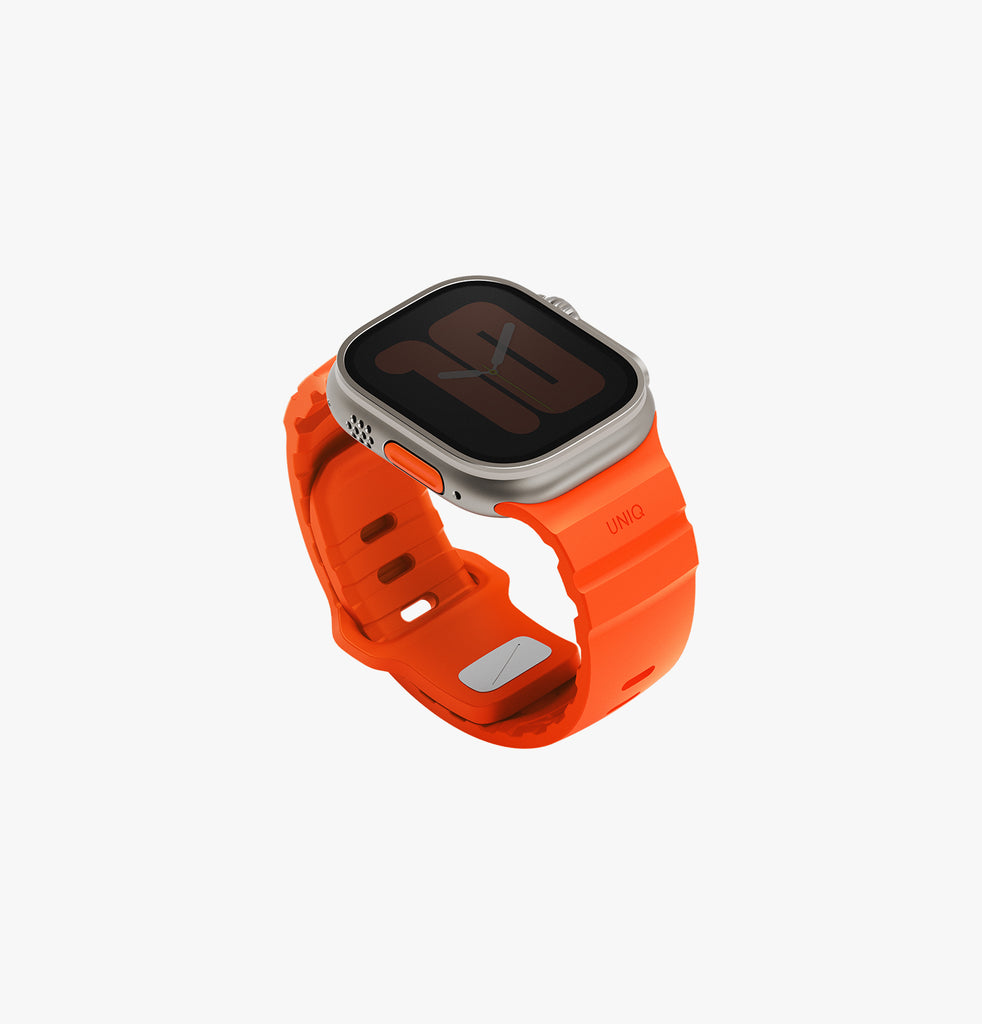 Alton<br>Waterproof Apple Watch Band