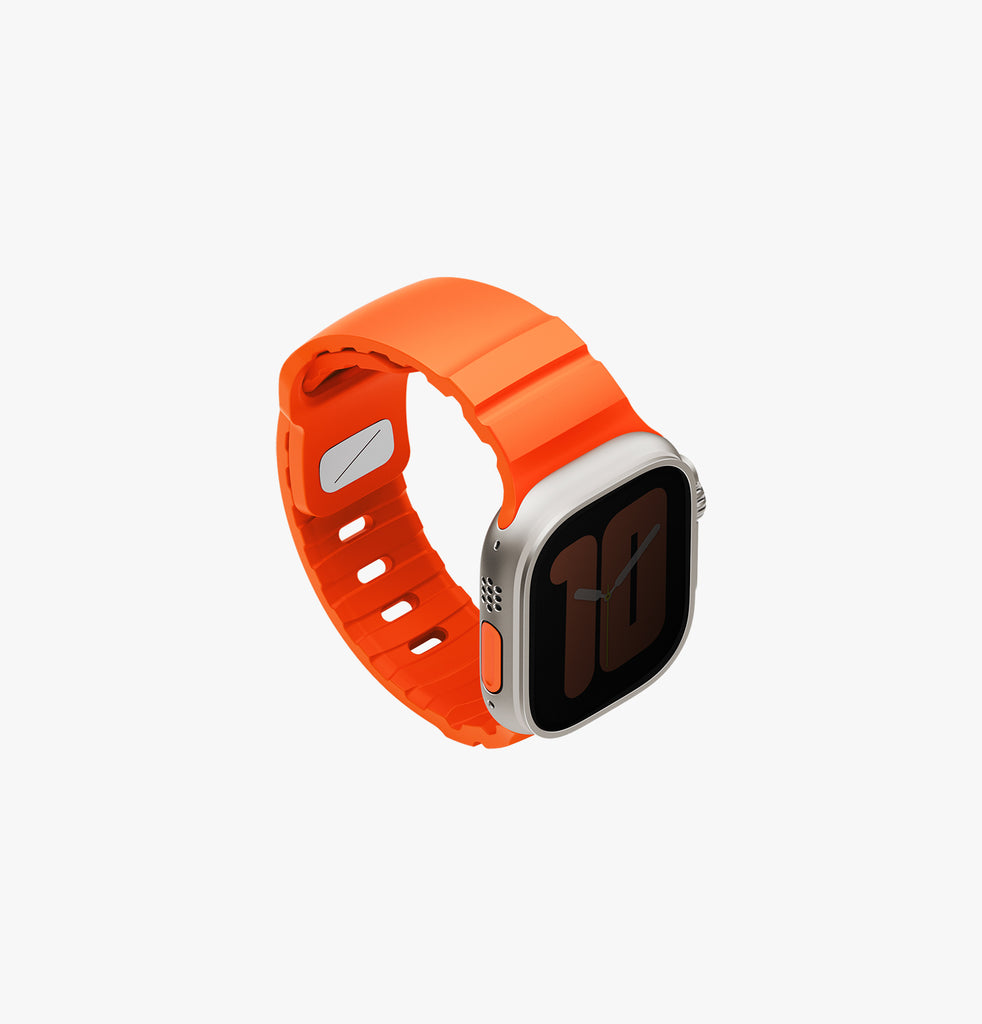 Alton<br>Waterproof Apple Watch Band
