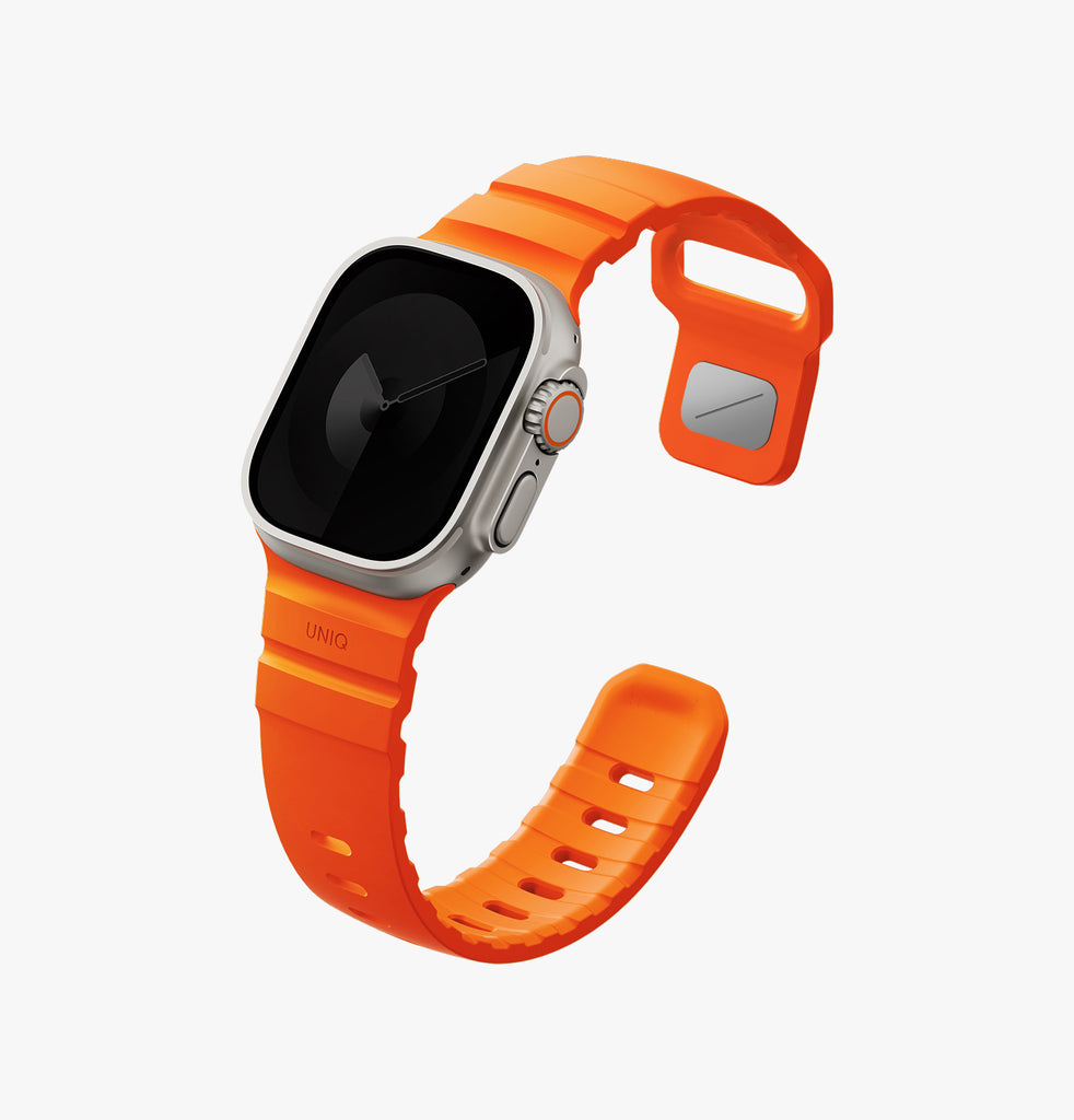 Alton<br>Waterproof Apple Watch Band