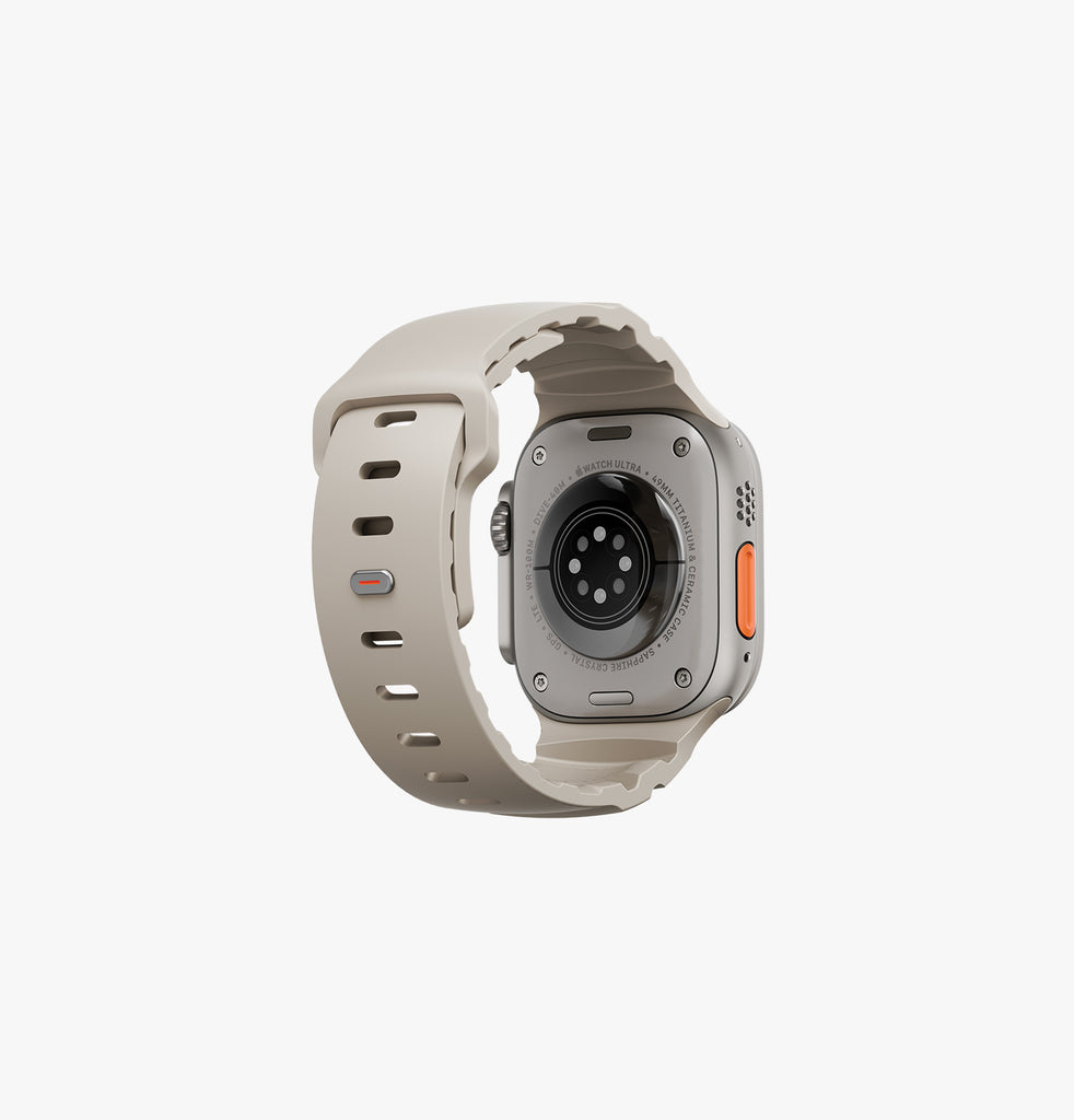 Alton<br>Waterproof Apple Watch Band