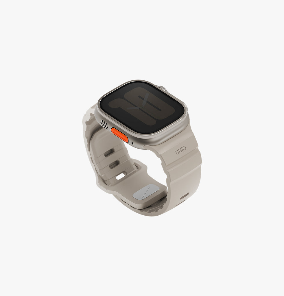 Alton<br>Waterproof Apple Watch Band