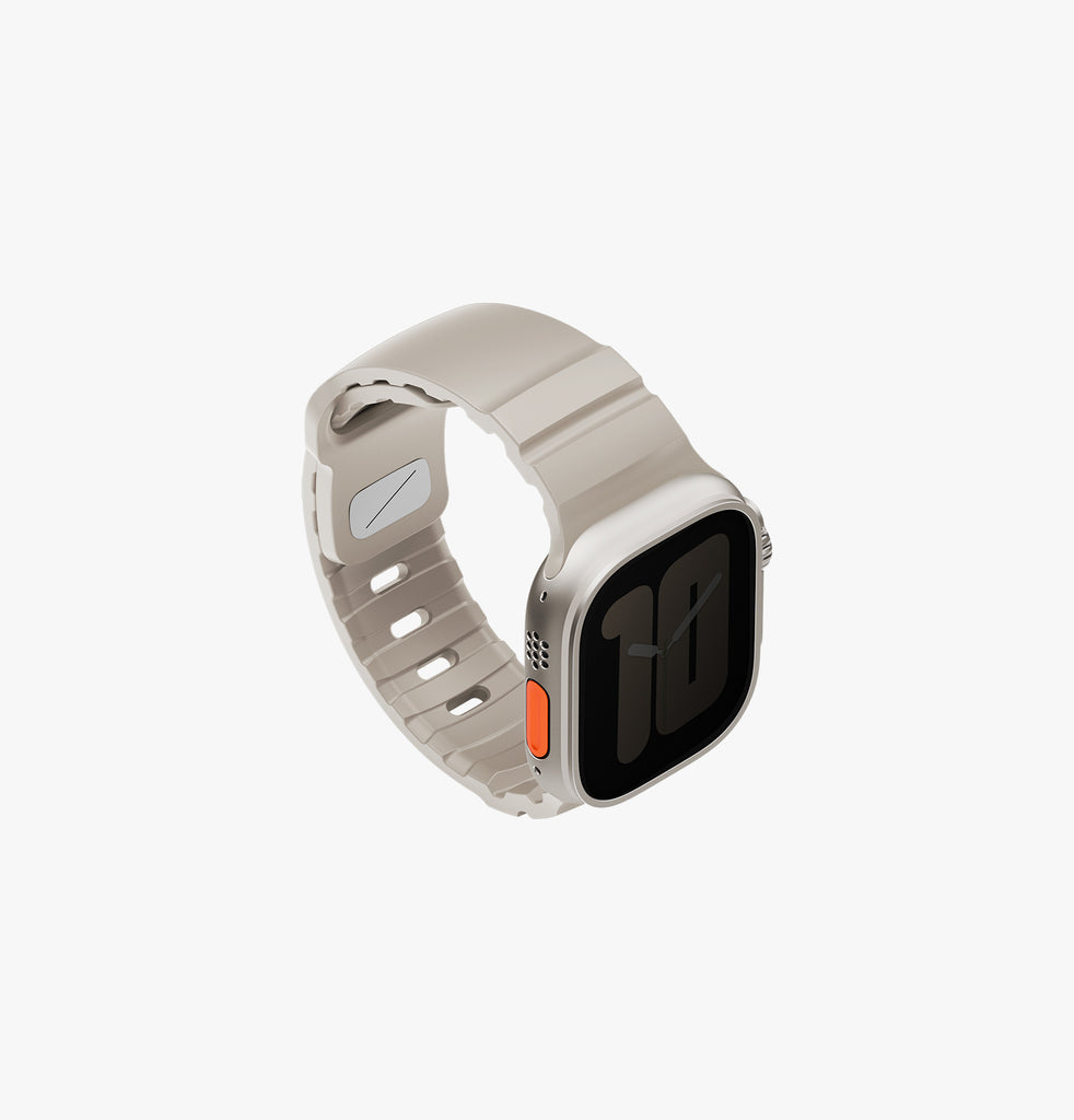 Alton<br>Waterproof Apple Watch Band