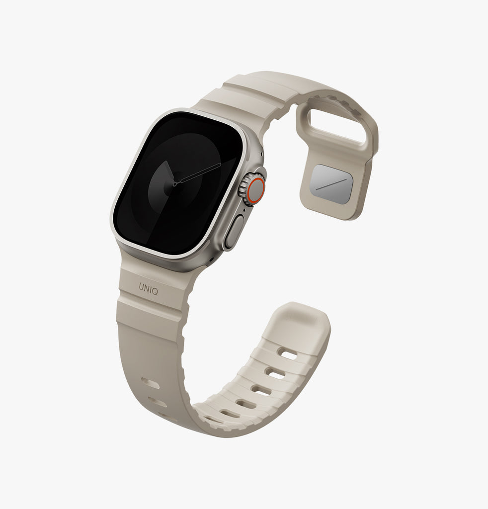 Alton<br>Waterproof Apple Watch Band