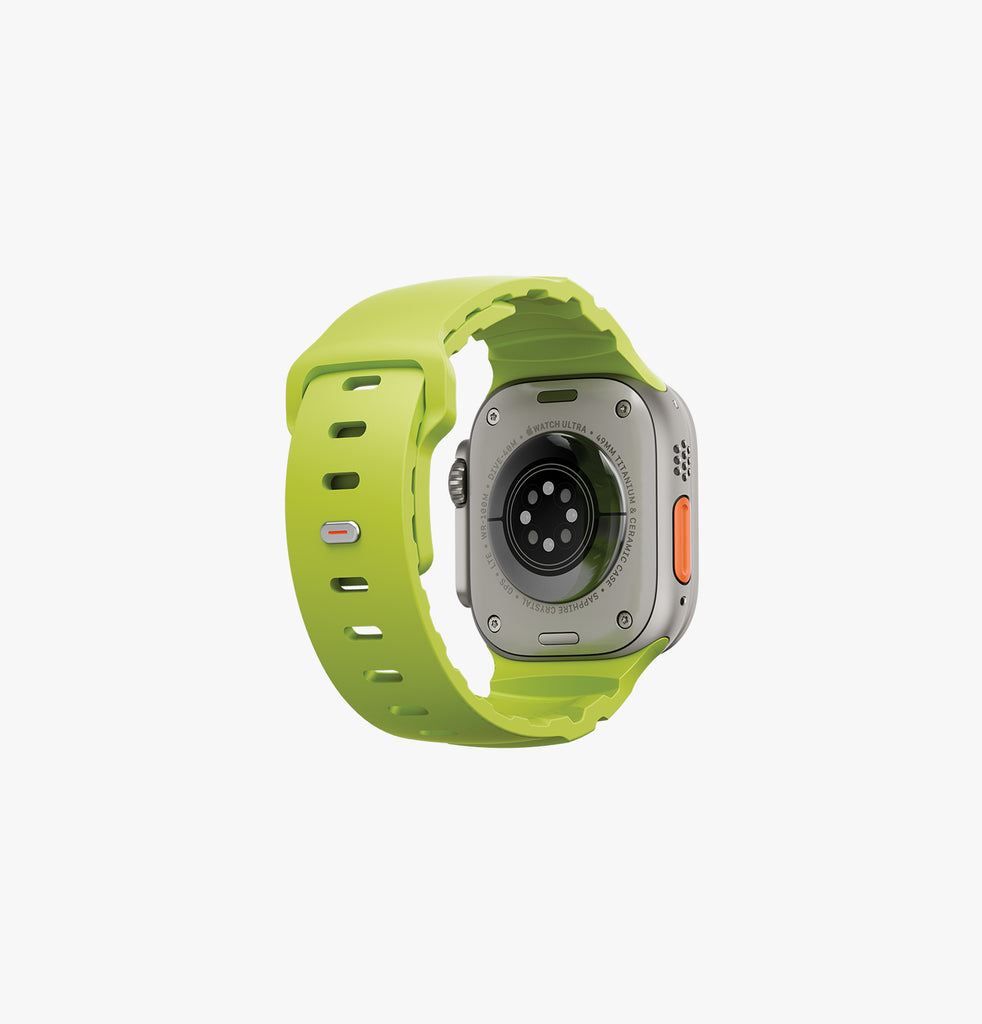 Alton<br>Waterproof Apple Watch Band