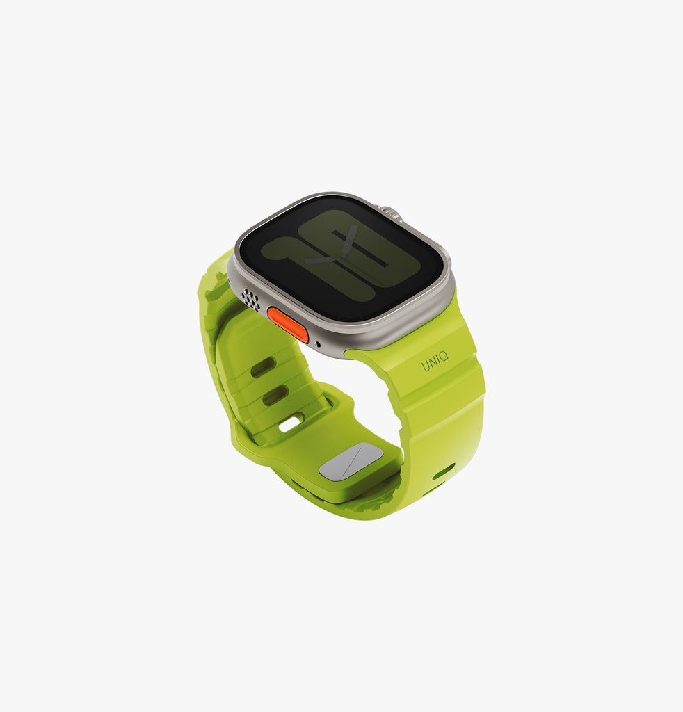 Alton<br>Waterproof Apple Watch Band