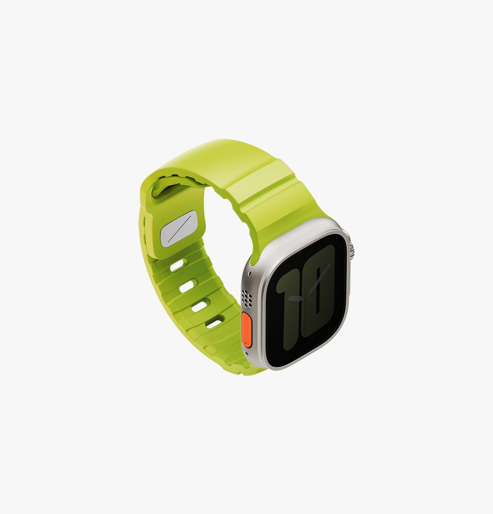 Alton<br>Waterproof Apple Watch Band