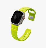 Alton<br>Waterproof Apple Watch Band 789