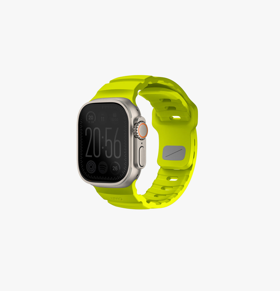 Alton<br>Waterproof Apple Watch Band