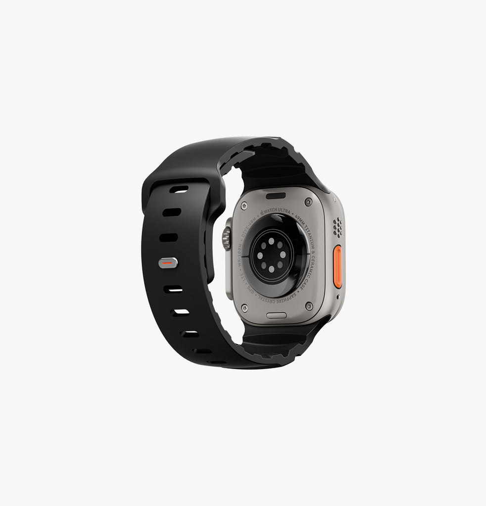 Alton<br>Waterproof Apple Watch Band