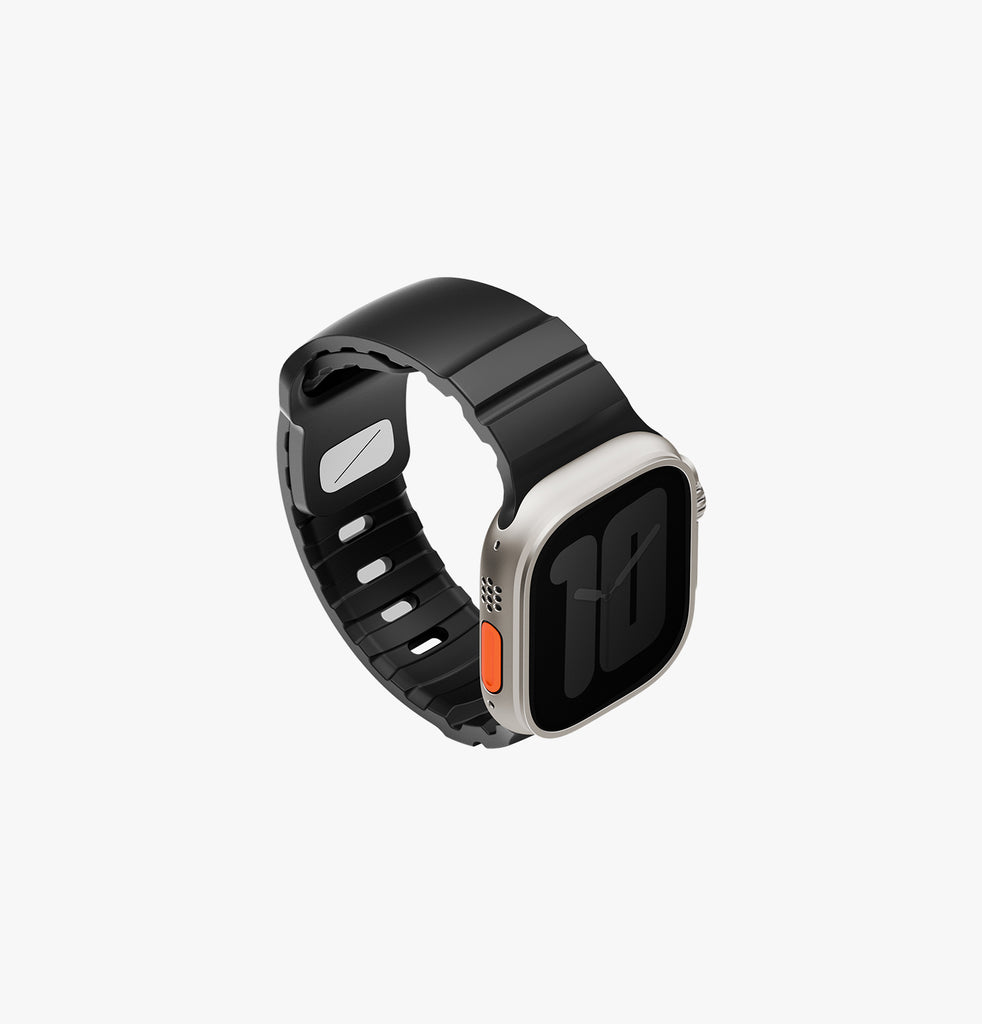 Alton<br>Waterproof Apple Watch Band