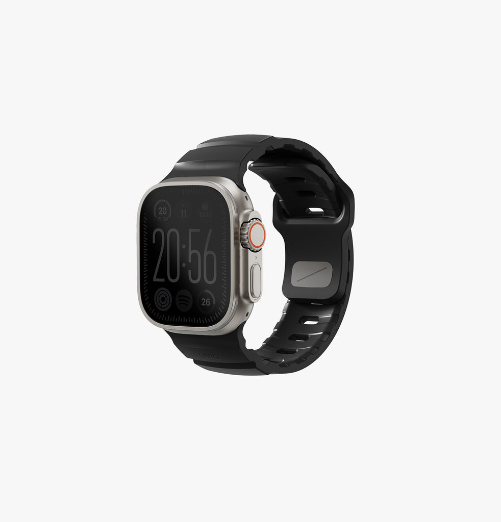 Alton<br>Waterproof Apple Watch Band
