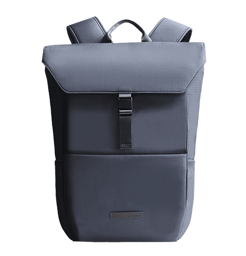 Arden Backpack<br>rPET Ripstop Fabric