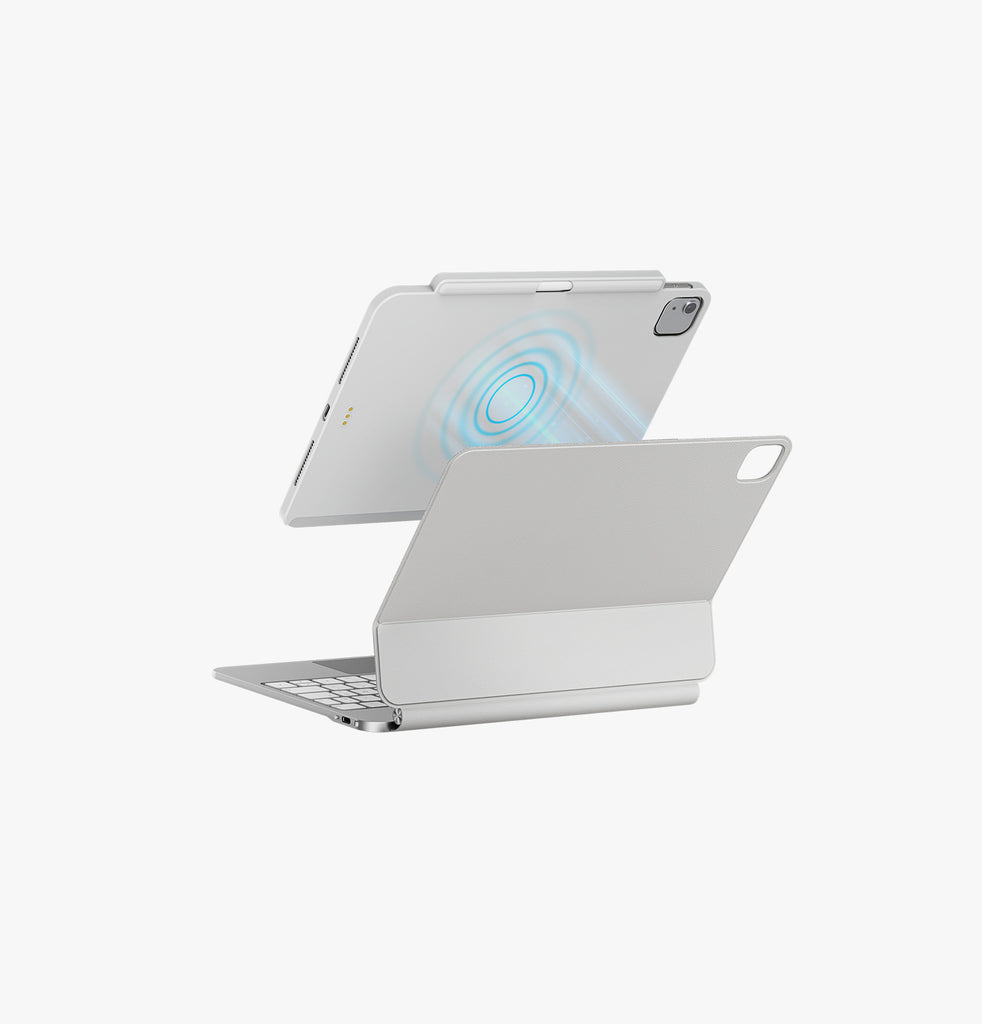 Axel<br>Snap-easy Magnetic Case