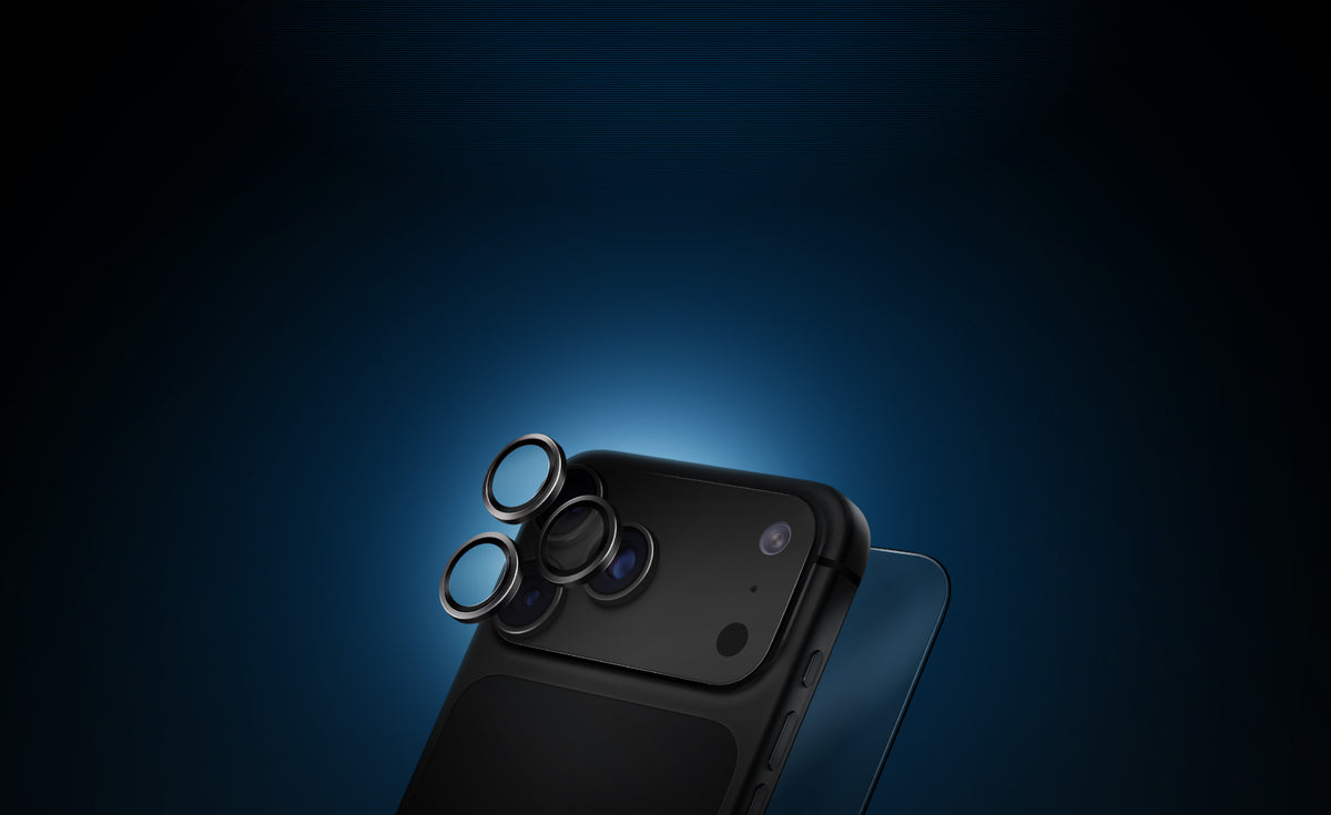 2X Stronger than 
Conventional Tempered Glass