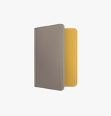 Belmont<br>Vegan Leather Passport Holder 789