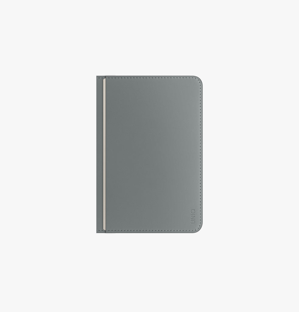 Belmont<br>Vegan Leather Passport Holder