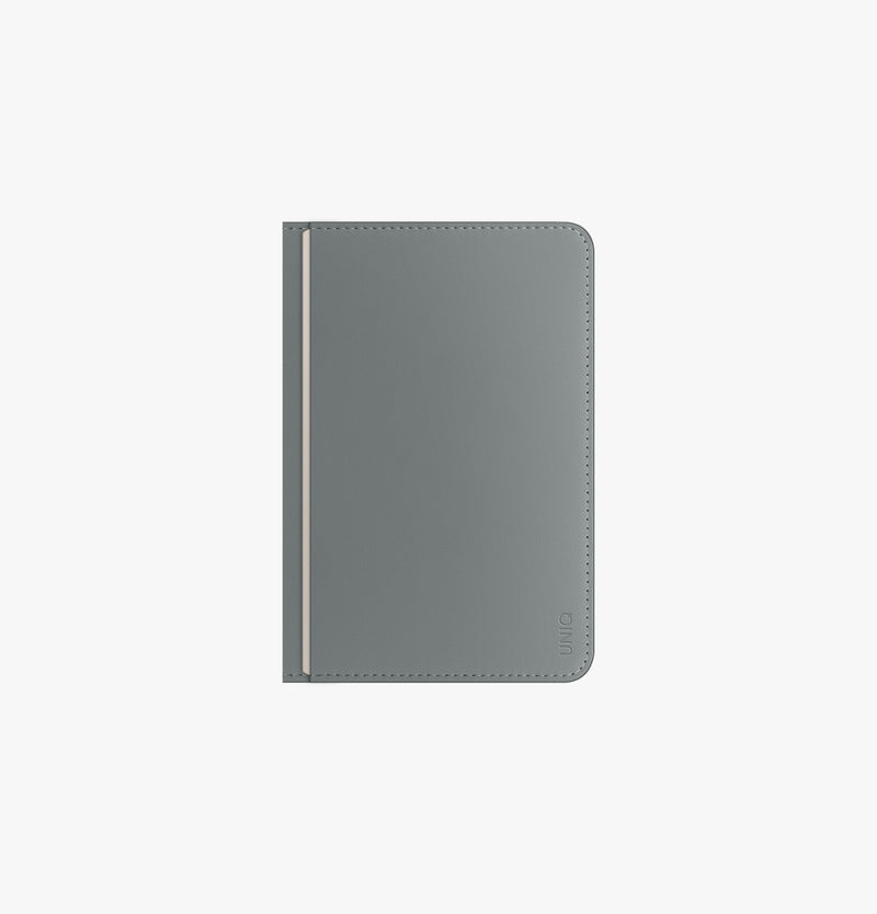 Belmont<br>Vegan Leather Passport Holder