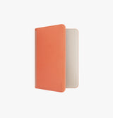 Belmont<br>Vegan Leather Passport Holder 789