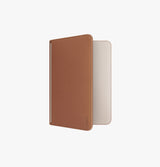 Belmont<br>Find My Vegan Leather Passport Holder 789