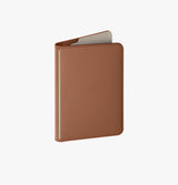 Belmont<br>Find My Vegan Leather Passport Holder 789