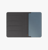 Belmont<br>Find My Vegan Leather Passport Holder 789
