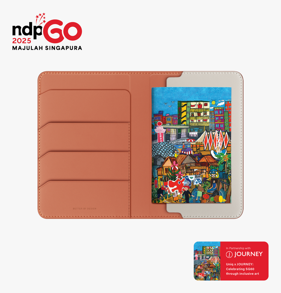 Belmont<br>SG60 Edition