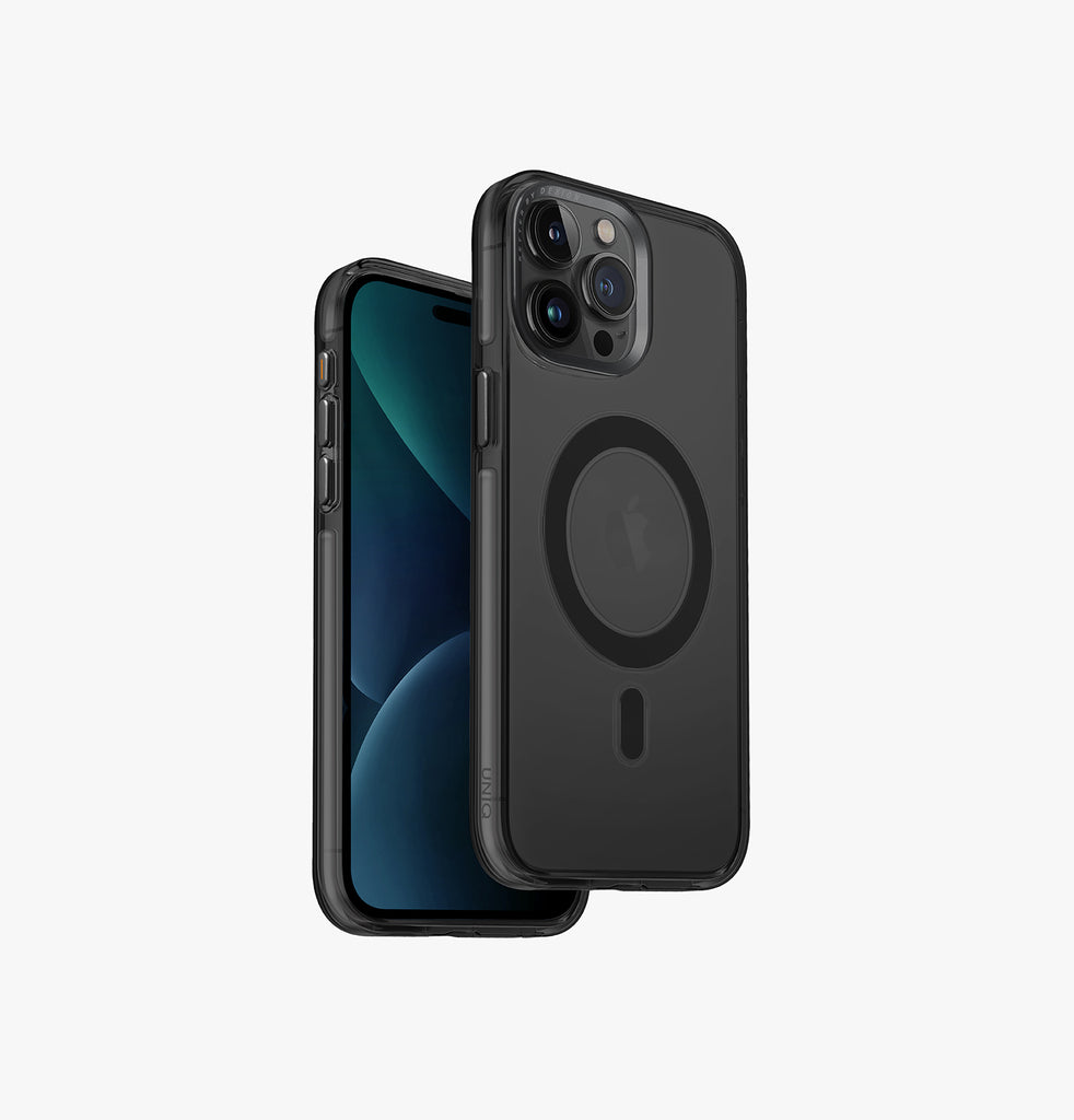 Calio<br>(MagClick™ Magnetic Charging Compatible)