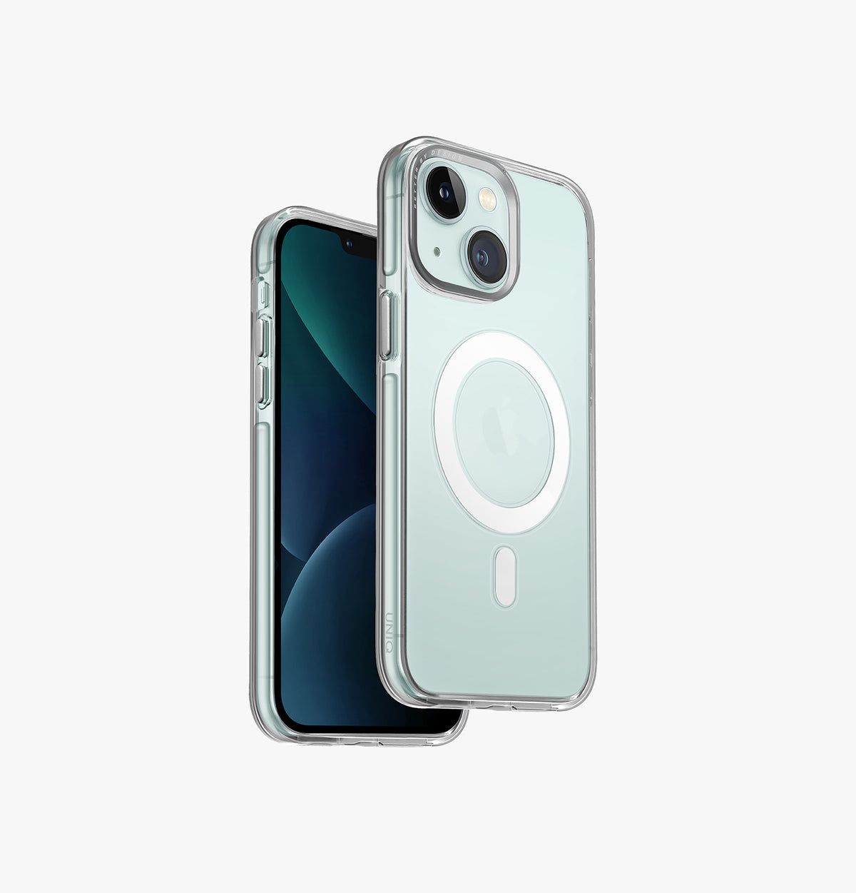 iPhone 15 Pro | Urban Sophistication