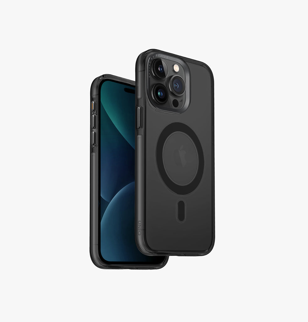 Calio<br>(MagClick™ Magnetic Charging Compatible)