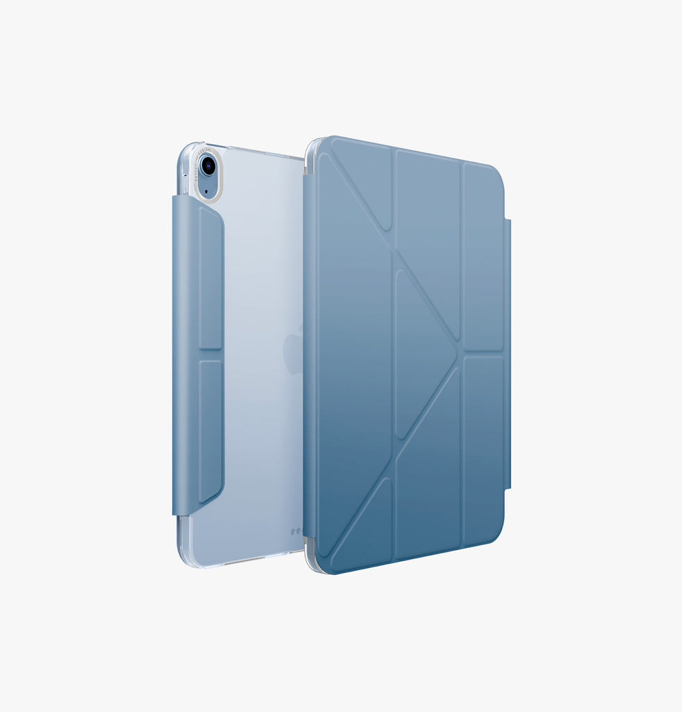 Camden Click iPad Air 13" (2024) Case | UNIQ Camden Click iPad Air 13" (2024) Case | UNIQ