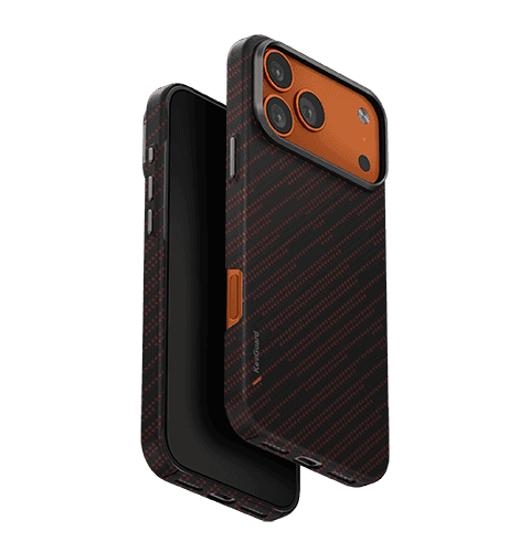 Keva Edge<br>Slimline 100% Aramid Case