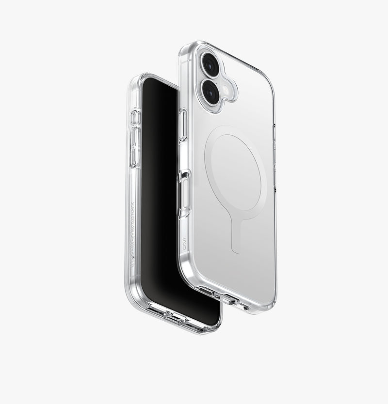 Clario<br>Sustainable Protective Case