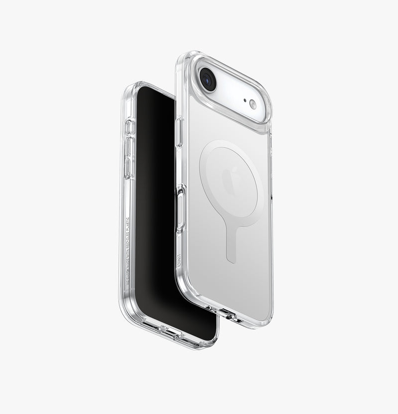 Clario<br>Sustainable Protective Case