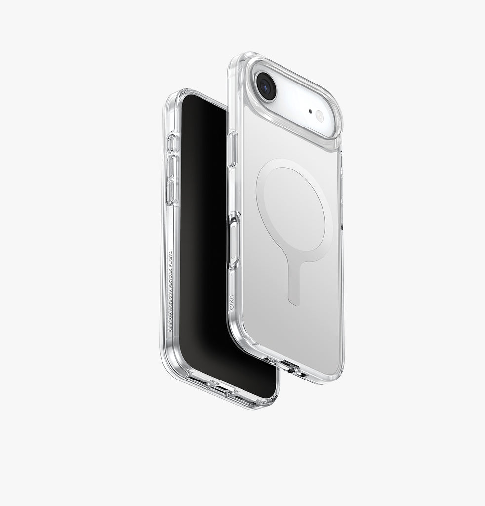 Clario<br>Sustainable Protective Case