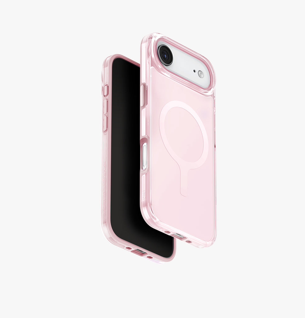 Clario<br>Sustainable Protective Case